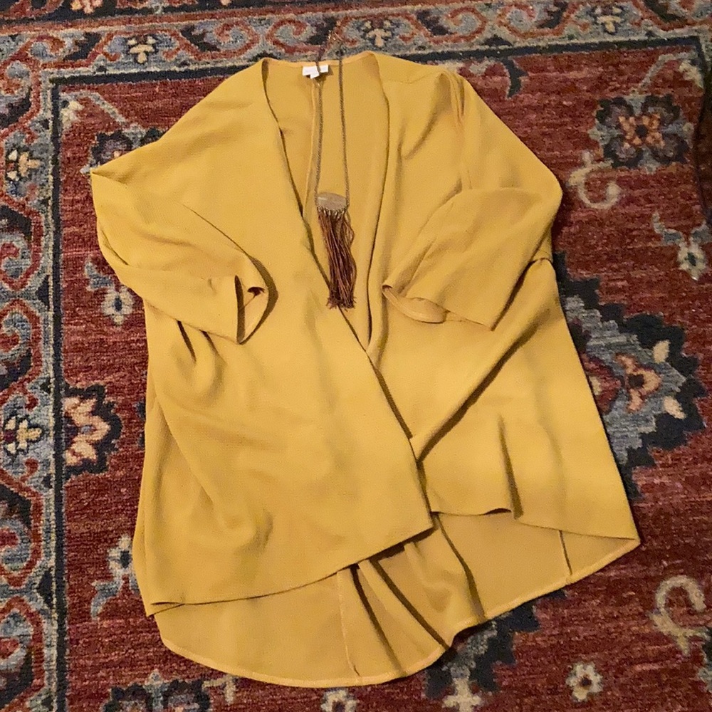 Cardigan
